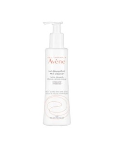 Avene Latte Detergente...