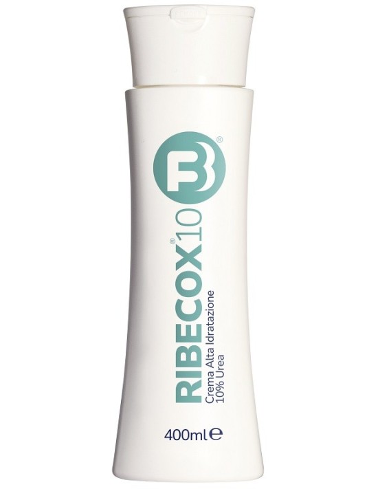 Ribecox 10 Crema Alta Idrazione 10%...
