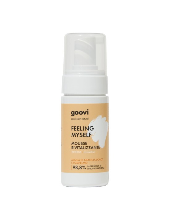 Goovi Mousse Detergente...