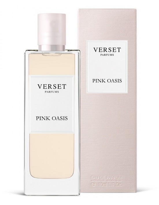 Verset pink oasis 50 ml 2025