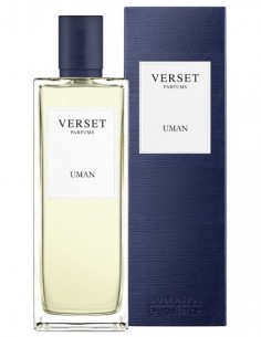 Verset uman 50 ml