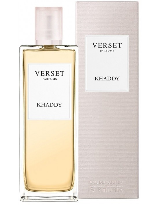 Verset khaddy 50 ml