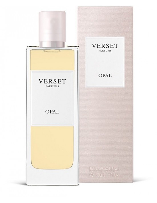Verset Opal Eau De Parfum 50 Ml