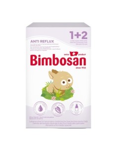 Bimbosan Anti Reflux 1 + 2...