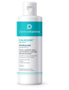 Dermovitamina Calmilene...