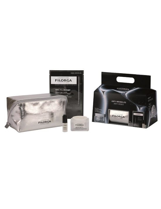 Filorga Xmas 2026 Coffret Anti...