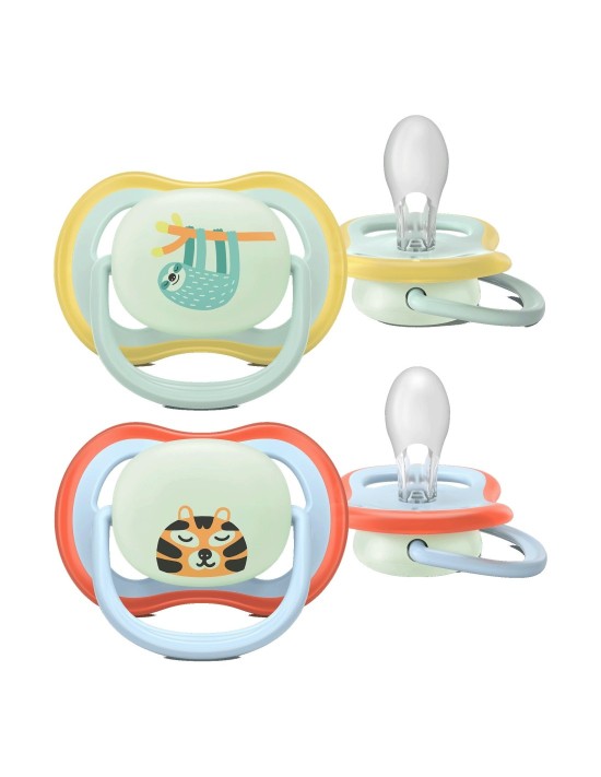 Philips Avent Succhietti Air Notte...