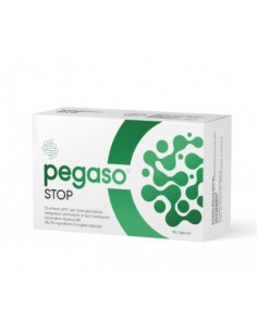 Pegaso Stop 60 Capsule