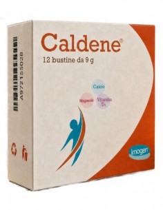 Caldene 12 Bustine