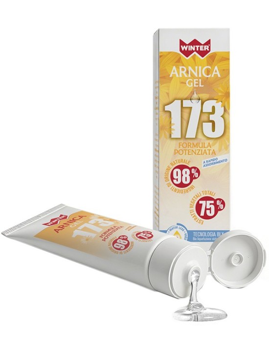 Winter Arnica Gel 173 Formula...
