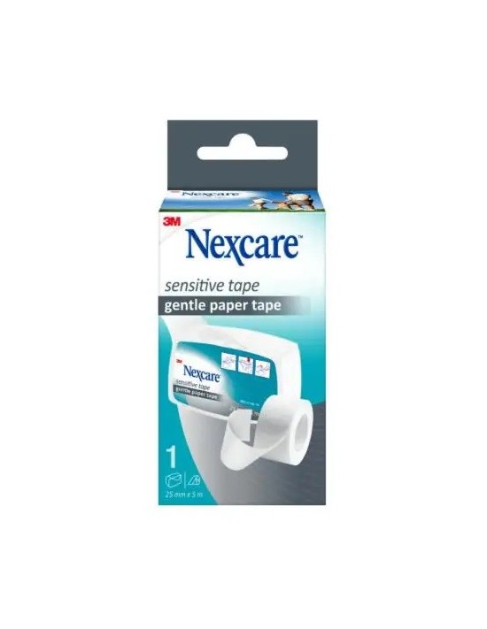 Cerotto su Rocchetto Nexcare...