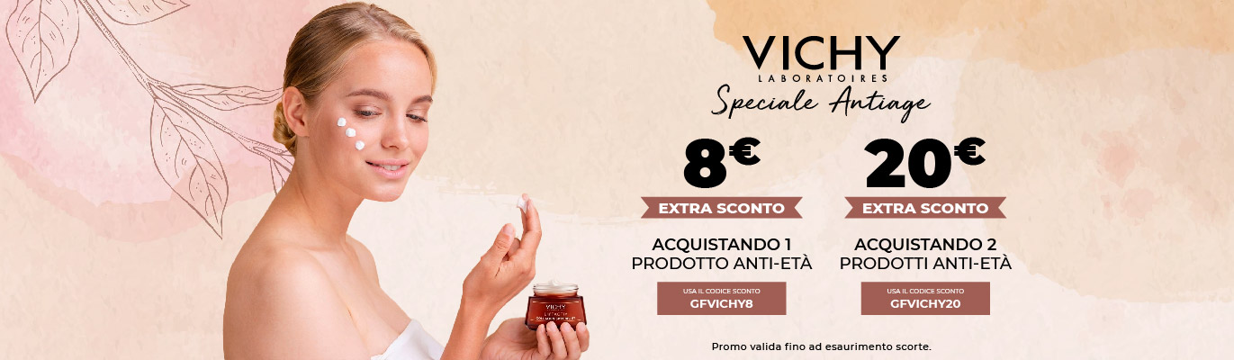 Promo Vichy Anti-Age