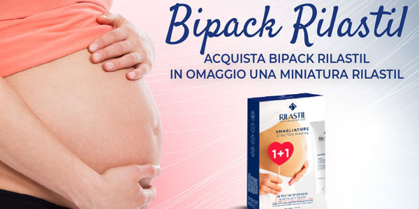 PROMO BIPACK RILASTIL