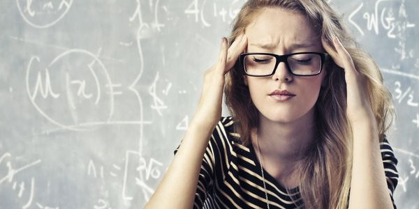 PERIODO DI ESAMI: LA GIUSTA INTEGRAZIONE