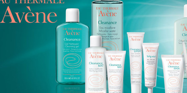 AVENE CLEANANCE