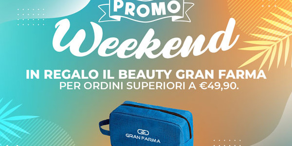 PROMO WEEKEND 6