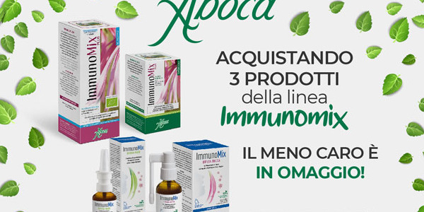 PROMO ABOCA SETTEMBRE 2021