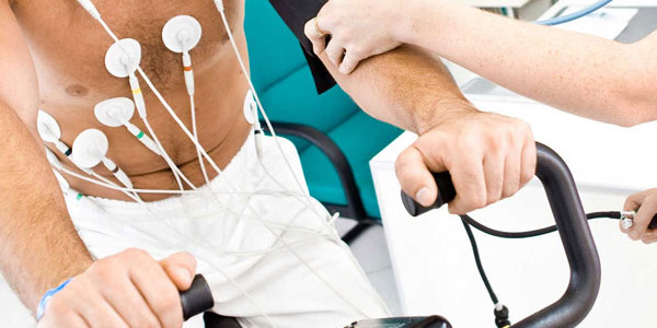 LA VISITA CARDIOLOGICA: CONTROLLIAMO IL NOSTRO MOTORE