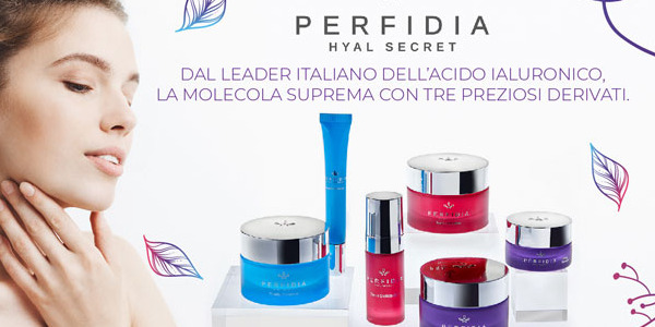 ARRIVA LA LINEA PERFIDIA