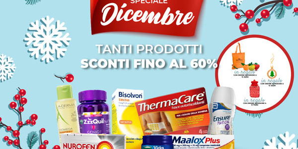 PROMO DICEMBRE 2021