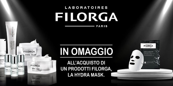 PROMO FILORGA NATALE 2021