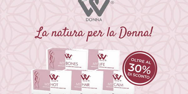 PROMO MENOPAUSA