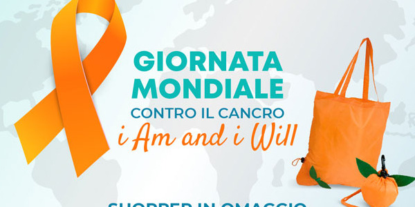04.02 WORLD CANCER DAY
