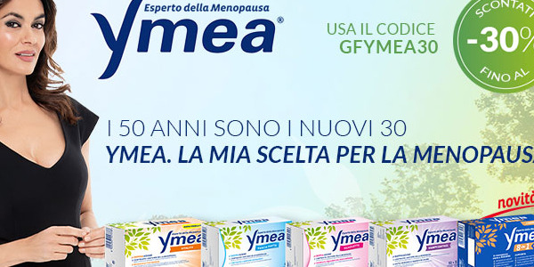 PROMOZIONE YMEA