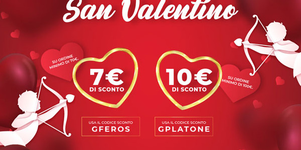 PROMO GF SAN VALENTINO 2022