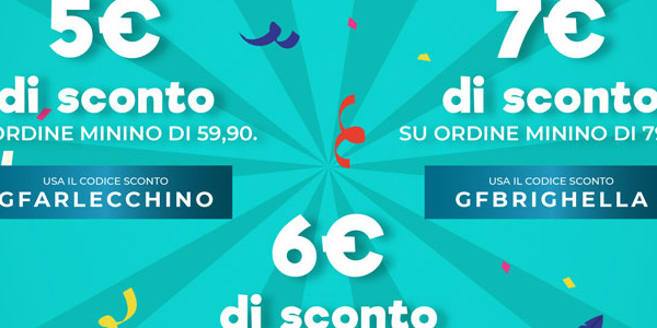 PROMO CARNEVALE