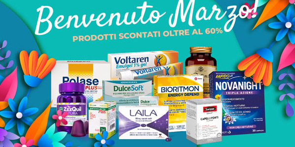 PROMO MARZO 2022