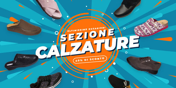Scarpe, Ciabatte e Pantofole Dottor Scholl in Offerta su GranFarma