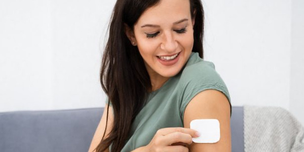 I CEROTTI TRANSDERMICI: QUALI SONO I VANTAGGI?
