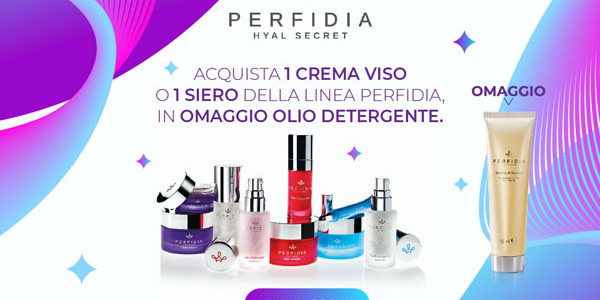 PROMO PERFIDIA MARZO 2022