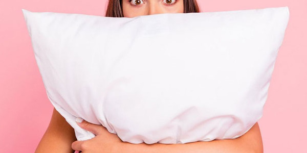 Latte caldo, camomilla o lavanda? Cosa usi per prendere sonno?