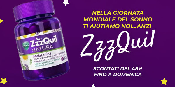 PROMO ZZZQUILL MARZO 2022