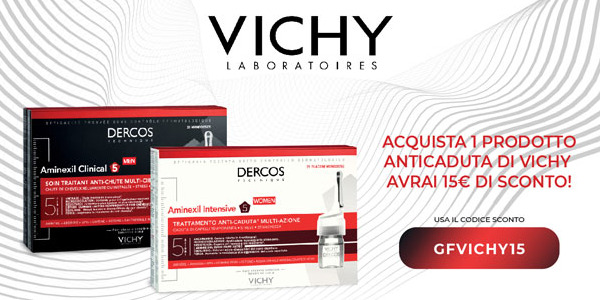PROMO VICHY ANTICADUTA