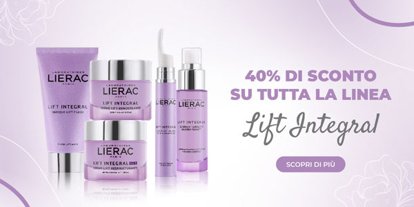 PROMO LIERAC LIFT INTEGRAL