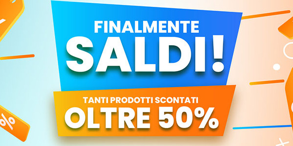 3...2...1...SALDI!