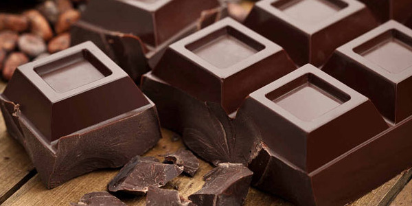 IL CIOCCOLATO ED I SUOI BENEFICI