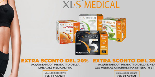 PROMO XLS LUGLIO 2022