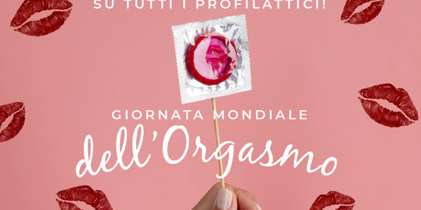 GLOBAL ORGASM DAY