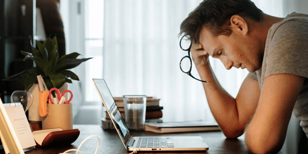 PROBLEMI A CONCENTRARSI: CAUSE E RIMEDI