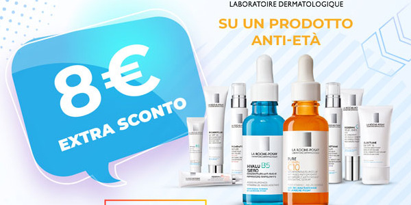BLACK FRIDAY LA ROCHE-POSAY 2022