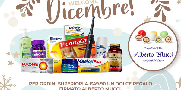 PROMO MESE DICEMBRE 2022