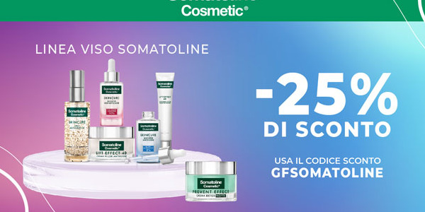 PROMO SOMATOLINE VISO GENNAIO 2023