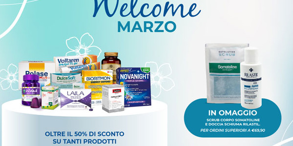 PROMO MARZO 2023