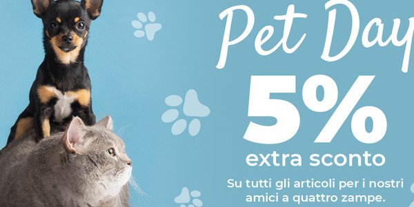 PROMO PET DAY 2023