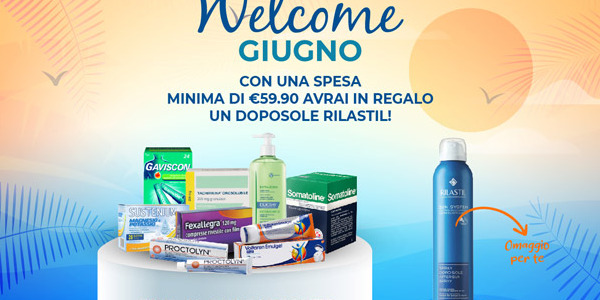 PROMO MESE GIUGNO 2023