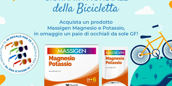 GIORNATA MONDIALE DELLA BICICLETTA 2023